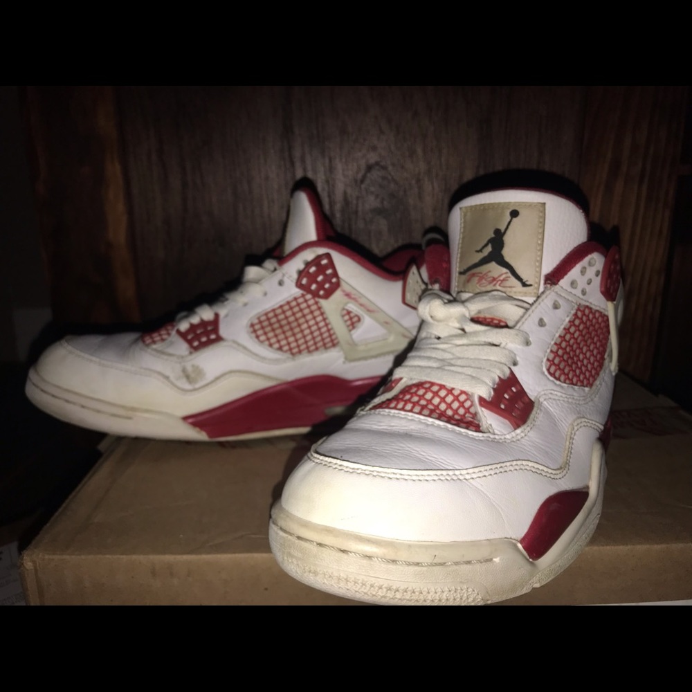 Jordan’s